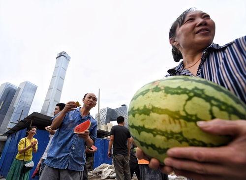 51朝阳吃瓜,揭秘娱乐圈最新吃瓜事件,带你领略明星幕后故事